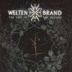 Weltenbrand - The End Of The Wizard