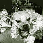 Cover von Scornage - Pure Motorized Instinct Scornage - Pure Motorized Instinct