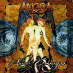 Angra - Aurora Consurgens