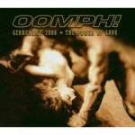 Cover von Oomph! - Gekreuzigt 2006 / The Power Of Love (Single) Oomph! - Gekreuzigt 2006 / The Power Of Love (Single)