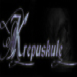 Cover von Krepuskule - Krepuskule Krepuskule - Krepuskule