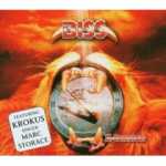 Cover von Biss - X-Tension Biss - X-Tension