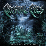 Cover von Crystal Eyes - Dead City Dreaming Crystal Eyes - Dead City Dreaming