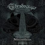 Cover von Thrudvangar - Ahnenthron (Re-Release) Thrudvangar - Ahnenthron (Re-Release)