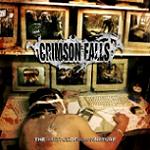 Cover von Crimson Falls - The True Face Of Human Nature Crimson Falls - The True Face Of Human Nature