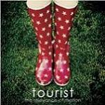 Cover von Tourist - The Relevance Of Motion Tourist - The Relevance Of Motion