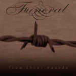 Cover von Funeral - From These Wounds Funeral - From These Wounds