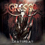 Agressor - Deathreat