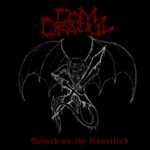 Dom Dracul - Attack On The Crucified