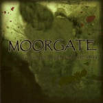Cover von Moorgate - Close Your Eyes And Fade Away Moorgate - Close Your Eyes And Fade Away