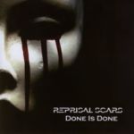 Cover von Reprisal Scars - Done Is Done Reprisal Scars - Done Is Done