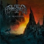 Moonsorrow - Viides Luku - Hvitetty