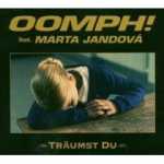 Cover von Oomph! - Träumst Du (Single) Oomph! - Träumst Du (Single)