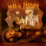 Cover von With Passion - What We See When We Shut Our Eyes With Passion - What We See When We Shut Our Eyes