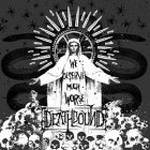 Cover von Deathbound - We Deserve Much Worse Deathbound - We Deserve Much Worse