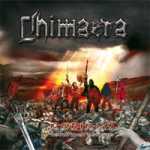 Cover von Chimaera - Rebirth - Death Won't Stay Us Chimaera - Rebirth - Death Won't Stay Us