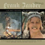 Cover von Frank Zander - Wahnsinn / Zander's Zorn (2-CD) Frank Zander - Wahnsinn / Zander's Zorn (2-CD)