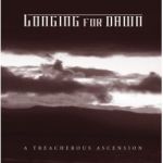 Cover von Longing For Dawn - A Treacherous Ascension Longing For Dawn - A Treacherous Ascension