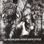 Cover von Throne Of Katarsis - An Eternal Dark Horizon Throne Of Katarsis - An Eternal Dark Horizon
