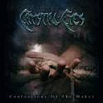 Cover von Crystal Eyes - Confessions Of The Maker Crystal Eyes - Confessions Of The Maker