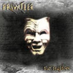 Cover von Privateer - The Traitors Privateer - The Traitors