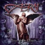 Cover von Asrai - Touch In The Dark Asrai - Touch In The Dark
