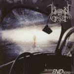 Cover von Burden Of Grief - Death End Road Burden Of Grief - Death End Road