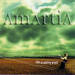 Cover von Amartia - Marionette Amartia - Marionette