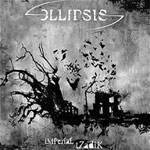 Cover von Ellipsis - Imperial Tzadik Ellipsis - Imperial Tzadik