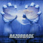 Cover von Razorback - Deadringer Razorback - Deadringer