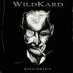 Cover von WildKard - Megalomania WildKard - Megalomania