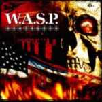 Cover von W.A.S.P. - Dominator W.A.S.P. - Dominator