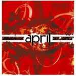 April - Tidelines