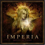 Cover von Imperia - Queen Of Light Imperia - Queen Of Light