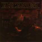 Cover von Arcanum - What If You Die Tomorrow? Arcanum - What If You Die Tomorrow?