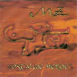 Cover von MZ - Nostalgic Heroes MZ - Nostalgic Heroes