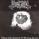 Cover von Lost Life - Odium (The Downfall Of Bleeding Hearts) Lost Life - Odium (The Downfall Of Bleeding Hearts)