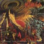 Mithras - Behind The Shadows Lie Madness