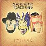 Cover von Blackie And The Rodeo Kings - Let's Frolic Blackie And The Rodeo Kings - Let's Frolic