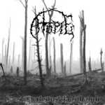 Cover von Atopie - Des Herbstes Pesthauch Atopie - Des Herbstes Pesthauch