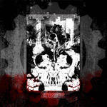 Cover von Machinery - Degeneration Machinery - Degeneration