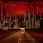 Cover von Perishing Mankind - Wonderland Perishing Mankind - Wonderland