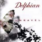 Cover von Delphian - Unravel Delphian - Unravel