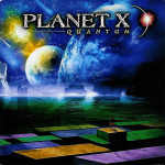 Planet X - Quantum