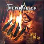 Cover von Trendkiller - Living In Hell Trendkiller - Living In Hell