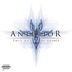 Cover von Anterior - This Age Of Silence Anterior - This Age Of Silence