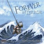 Cover von Forever In Terror - Restless In The Tide Forever In Terror - Restless In The Tide