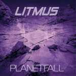 Cover von Litmus - Planetfall Litmus - Planetfall