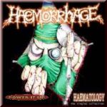 Cover von Haemorrhage - Haematology Haemorrhage - Haematology
