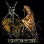 Cover von Ira - Dawn Of World Redemption (Demo 2007) Ira - Dawn Of World Redemption (Demo 2007)